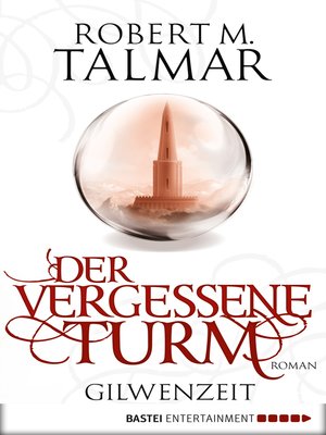 cover image of Der vergessene Turm